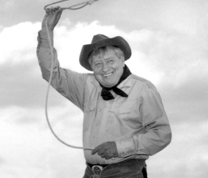 Gene McFall