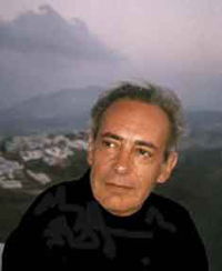Luis Ascot