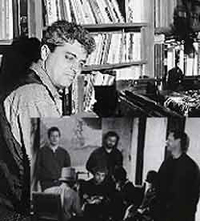 Neto and Quartet