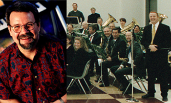 John Wasson / OKC Symphonic Band