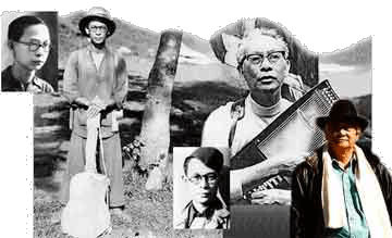 Pham Duy