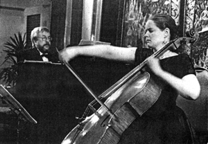 Serapion Duo