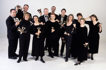 Sonos Handbell Ensemble