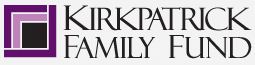 Kirkpatrick Foundation Logo