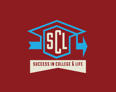Success in College and Life Logo
