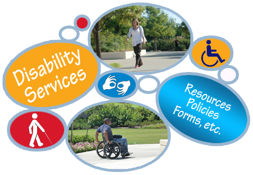 disability logo