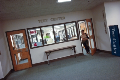 assessment staff confidentiality