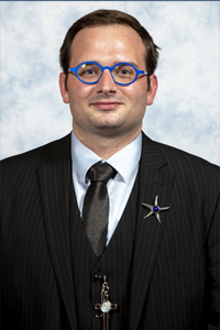 faculty name