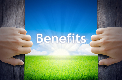Campus Benefits