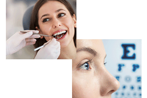 Dental/Vision