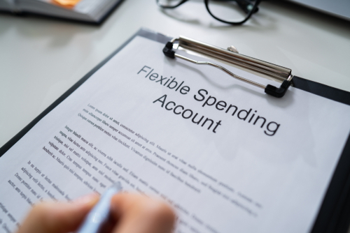 Flexible Spending