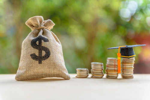 Tuition Benefits