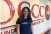 OCCC student honored as Newman Civic Fellow