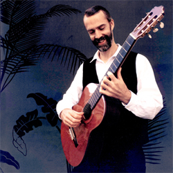 David Burgess