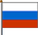 Russia flag