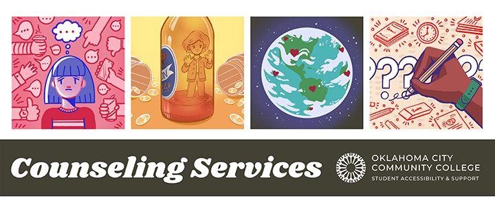 Counseling logo