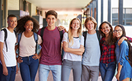 Student Support Services