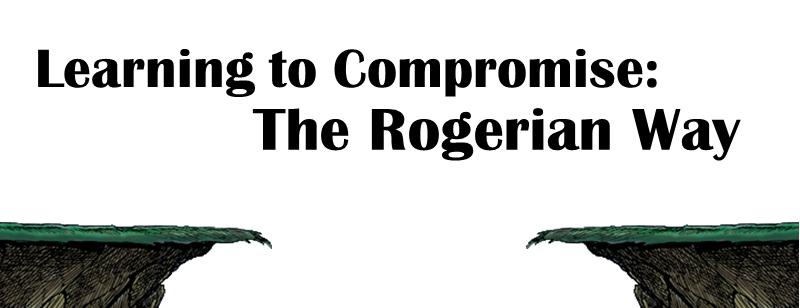 Learning to Compromise the Rogerian Way