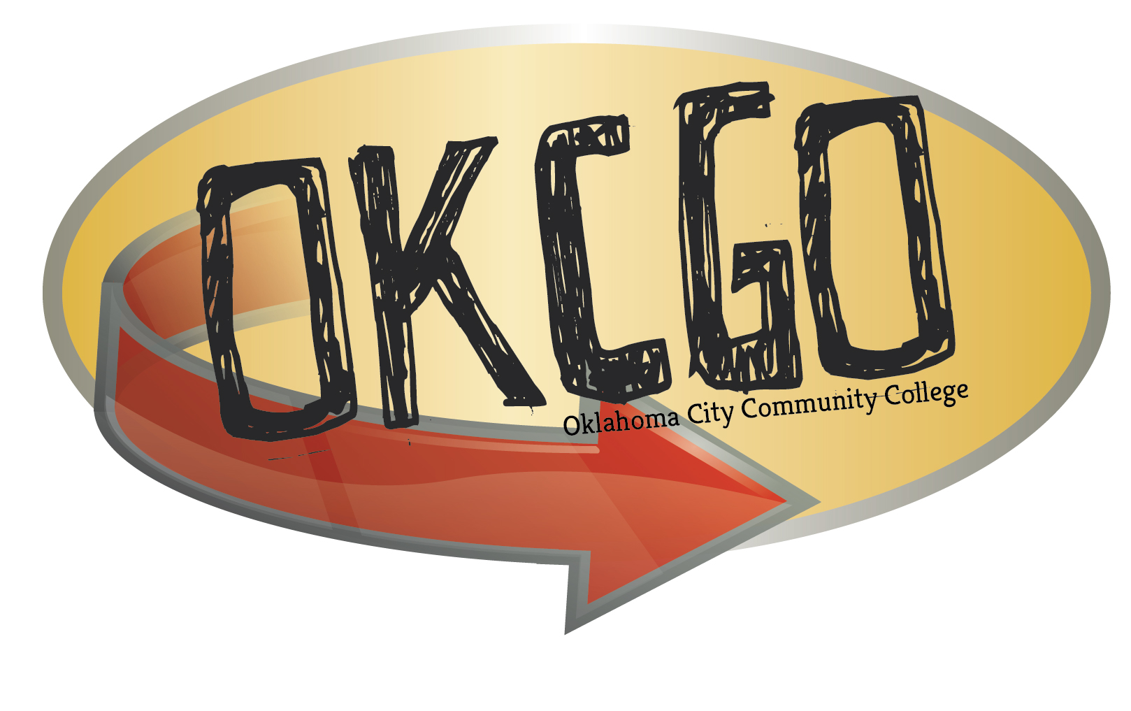OKCGo Logo