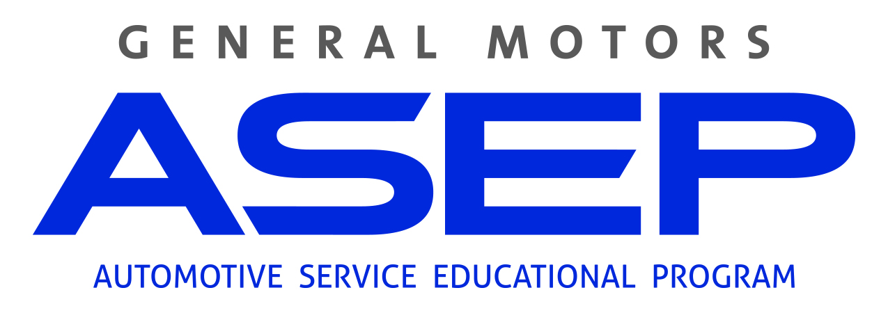 GM ASEP Logo