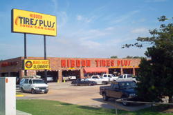 Hibdon Store