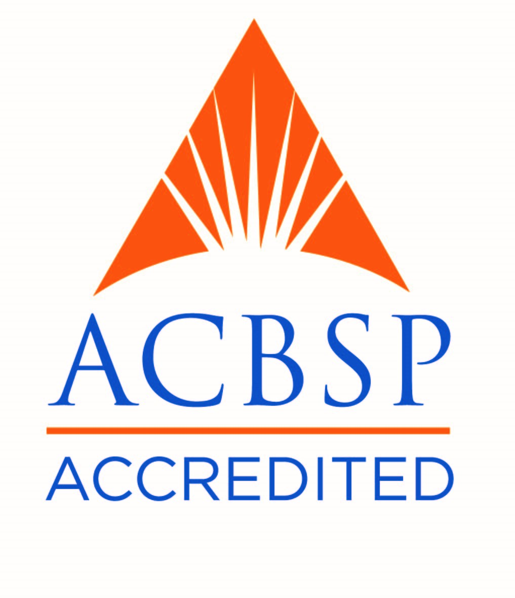 ACBSP Logo