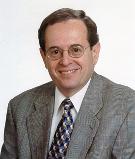 Dr. Neal Goodman