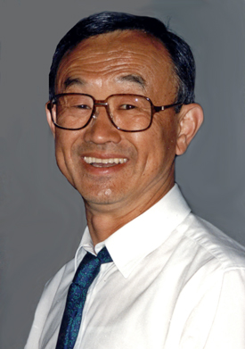 Akio Miyabayashi