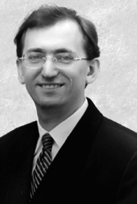 Dr. Sergey Moskalionov