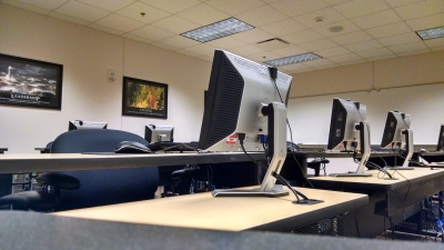 CLT Classroom