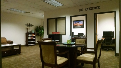 Faculty Resource Center