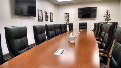 Multimedia Conference Room