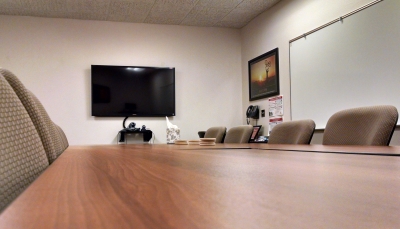 CLT Conference Room