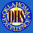 Oklahoma State Department of Human Services Logo