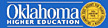 Oklahoma State Regents for Higher Education Logo