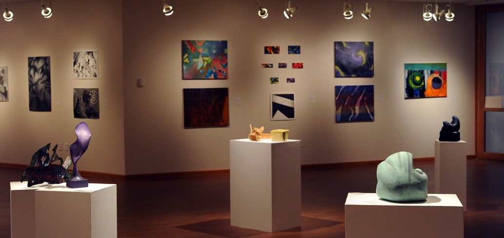 Fall 2015 Portfolio Exhibition