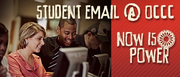 Introducing new student email system