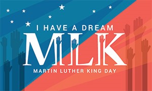 MLK