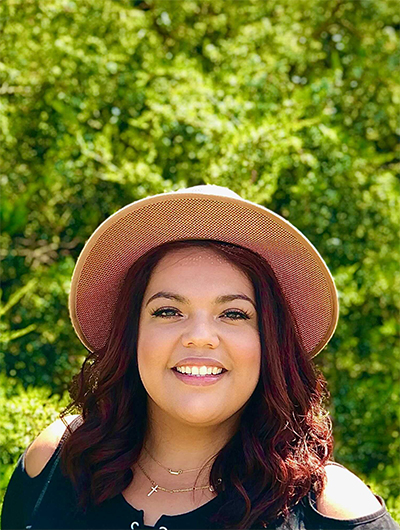 Idalia “Liz” Botello