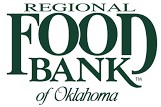 regional food bank logo