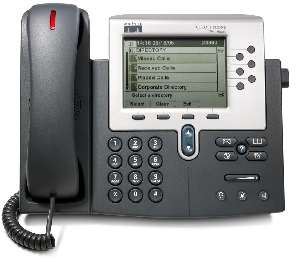 7961 model phone