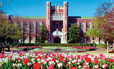 University of Oklahoma