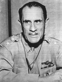 Major General Clarence L. Tinker