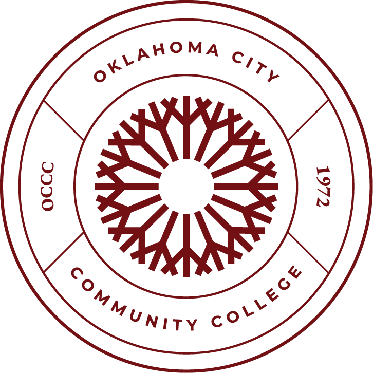 OCCC Badge
