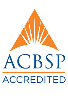 The Accreditation Council for Business Schools and Programs (ACBSP) reaffirms OCCC's Division of Business accreditation.