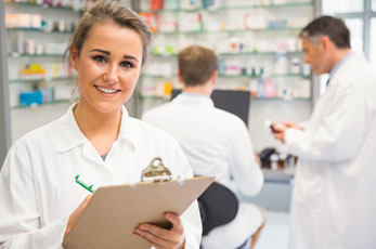 PDI offers accelerated pharmacy tech courses for those affected by for-profit closures.