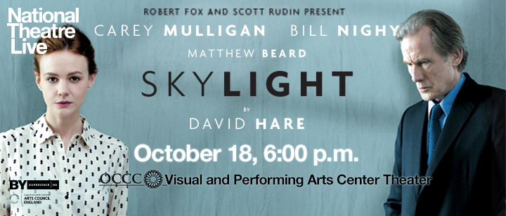 Skylight advertisement image