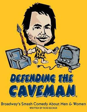 Defending the Caveman