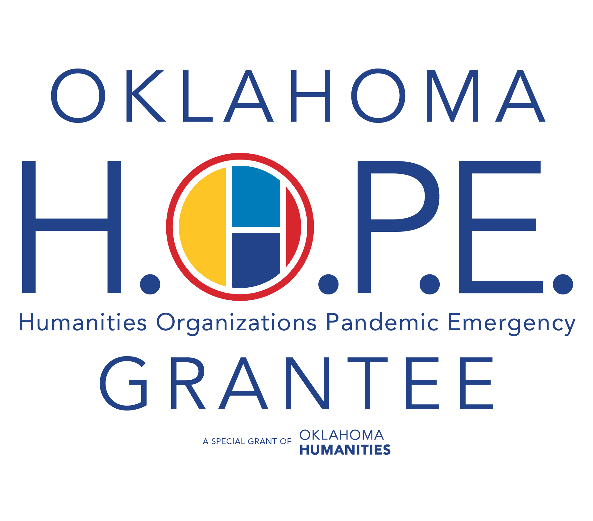 HOPE GRANT LOGO