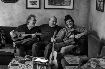 Tom Paxton and The DonJuans will perform Tuesday March 10 at 7 30 in the Visual and Performing Arts Center Theater